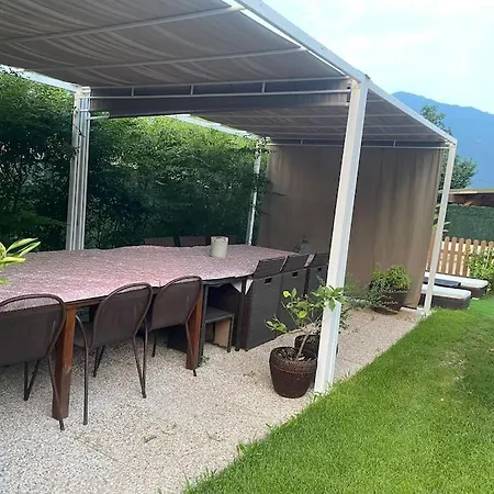 Villa Relax *