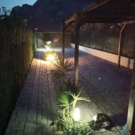 Relax Riva del Garda