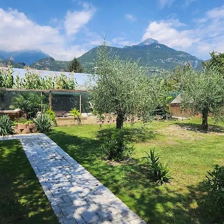 Relax Villa Riva del Garda