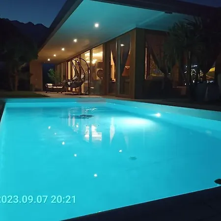Villa Relax *