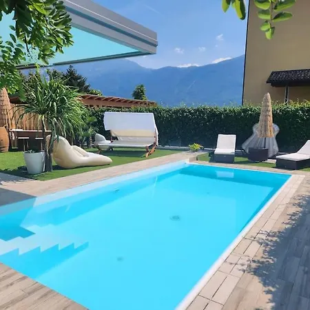 Relax Villa