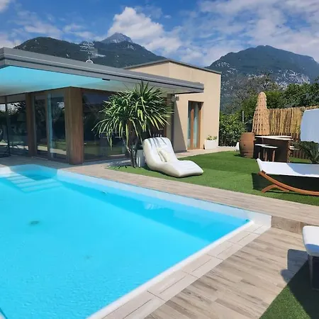 Relax Villa *